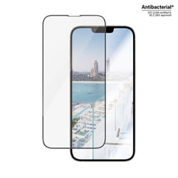 PanzerGlass ® Anti-Reflective Screen Protector iPhone 14 Plus | 13 Pro Max | Ultra-Wide Fit w. EasyAligner Protection d'écran transparent Apple 1 pièce(s)