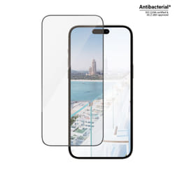 PanzerGlass Ultra-Wide Fit Apple iPhone Film de protection anti-reflets 1 pièce(s)