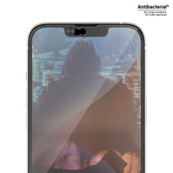 PanzerGlass 2795 écran et protection arrière de téléphones portables Protection d'écran transparent Apple 1 pièce(s)