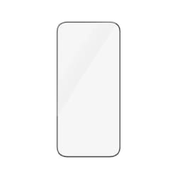 PanzerGlass Ultra Wide Fit Protection d'écran transparent Apple 1 pièce(s)