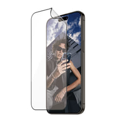 PanzerGlass UWF Matrix with D30 (Rec. PET) Protection d'écran transparent Apple 1 pièce(s)