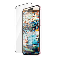 PanzerGlass UWF Refresh with 45% rec. Glas Protection d'écran transparent Apple 1 pièce(s)
