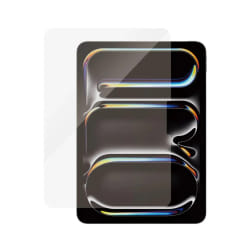 PanzerGlass ® Screen Protector iPad Pro 11'' (2024-2025) | Ultra-Wide Fit Protection d'écran transparent Apple 1 pièce(s)