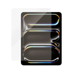 PanzerGlass ® Screen Protector iPad Air 13'' (2024-2025) | iPad Pro 13'' (2024-2025) | Ultra-Wide Fit Protection d'écran transparent Apple 1 pièce(s)