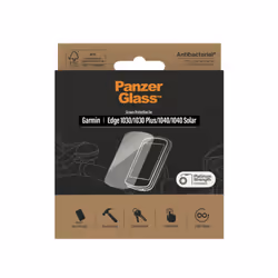 PanzerGlass 3618 accessoire d'objet connecté de bicyclette