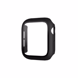 PanzerGlass 3640, Protecteur d'écran, Smartwatch, Noir, Apple, Apple - Watch Series 4 40mm, Apple - Watch Series 5 40mm, Appl ...