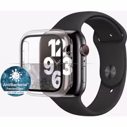PanzerGlass 3642, Protecteur d'écran, Smartwatch, Transparent, Apple, Apple - Watch Series 4 40mm, Apple - Watch Series 5 40m ...