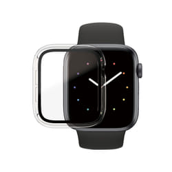 PanzerGlass ® Screen Protector Full Body Apple watch 4 | 5 | 6 | SE 44mm | Transparent Protection d'écran transparent 1 pièce(s)