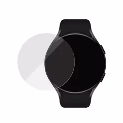 PanzerGlass 3649 accessoire intelligent à porter sur soi Protecteur d'écran Transparent Verre trempé, Polyéthylène téréphthalate (PET) - Vue supplémentaire 2