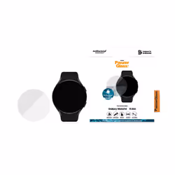 PanzerGlass 3649 accessoire intelligent à porter sur soi Protecteur d'écran Transparent Verre trempé, Polyéthylène téréphthalate (PET) - Vue supplémentaire 4