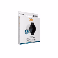 PanzerGlass 3649 accessoire intelligent à porter sur soi Protecteur d'écran Transparent Verre trempé, Polyéthylène téréphthalate (PET) - Vue supplémentaire 5
