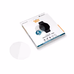 PanzerGlass 3649 accessoire intelligent à porter sur soi Protecteur d'écran Transparent Verre trempé, Polyéthylène téréphthalate (PET) - Vue supplémentaire 6