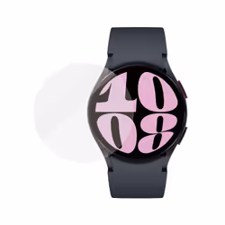 PanzerGlass Samsung Galaxy Watch 6 Classic 43mm, Transparent, Samsung, Samsung - Galaxy Watch6 40mm, Verre trempé, Polyéthylè ...