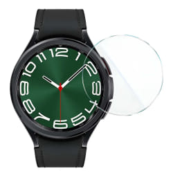 PanzerGlass Verre Trempé Samsung Galaxy Watch 6 Classic
