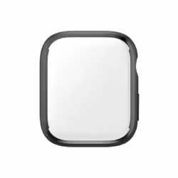 PanzerGlass 3689, Transparent, Apple, Apple - Watch, Series 2023 41mm, Verre trempé, Polyéthylène téréphthalate (PET), Résist ...