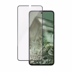 PanzerGlass PG Scrn Prot Google New Pixel 7 UWF Blck, Google, Google - Pixel 8, Application à sec, Résistant aux rayures, Rés ...