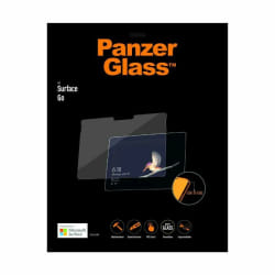 PanzerGlass ® Screen Protector Microsoft Surface Go 4 | Go 3 | Go 2 | Go Protection d'écran transparent 1 pièce(s)