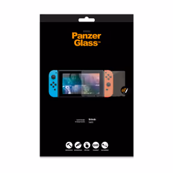 PanzerGlass 6751 protection d'écran de tablette Protection d'écran transparent Nintendo 1 pièce(s)