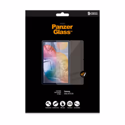 PanzerGlass 7214 protection d'écran de tablette Protection d'écran transparent Samsung 1 pièce(s)