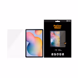 PanzerGlass 7214 protection d'écran de tablette Protection d'écran transparent Samsung 1 pièce(s)