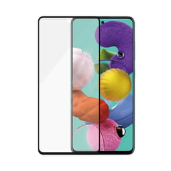 PanzerGlass 7216 écran et protection arrière de téléphones portables Protection d'écran transparent Samsung 1 pièce(s)
