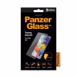 PanzerGlass 7216 écran et protection arrière de téléphones portables Protection d'écran transparent Samsung 1 pièce(s)