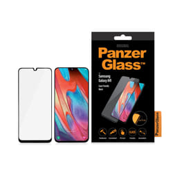 PanzerGlass 7217 écran et protection arrière de téléphones portables Protection d'écran transparent Samsung 1 pièce(s)