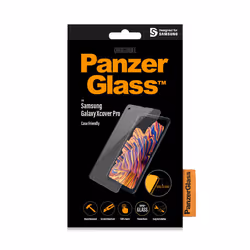 PanzerGlass 7227 écran et protection arrière de téléphones portables Protection d'écran transparent Samsung 1 pièce(s)