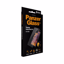 PanzerGlass 7227 écran et protection arrière de téléphones portables Protection d'écran transparent Samsung 1 pièce(s) - Vue supplémentaire 4