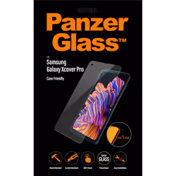 PanzerGlass 7227 écran et protection arrière de téléphones portables Protection d'écran transparent Samsung 1 pièce(s) - Vue supplémentaire 8