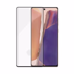 PanzerGlass 7236, Samsung, Samsung - Galaxy Note 20, Application à sec, Résistant aux rayures, Résistant aux chocs, Anti-bact ...