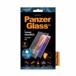 PanzerGlass 7236 écran et protection arrière de téléphones portables Protection d'écran transparent Samsung 1 pièce(s)