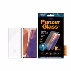 PanzerGlass 7236 écran et protection arrière de téléphones portables Protection d'écran transparent Samsung 1 pièce(s)