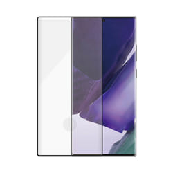 PanzerGlass 7237 écran et protection arrière de téléphones portables Protection d'écran transparent Samsung 1 pièce(s)