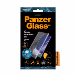 PanzerGlass 7237 écran et protection arrière de téléphones portables Protection d'écran transparent Samsung 1 pièce(s)