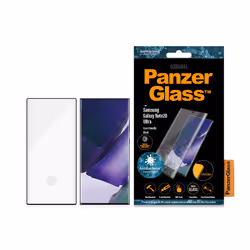 PanzerGlass 7237 écran et protection arrière de téléphones portables Protection d'écran transparent Samsung 1 pièce(s)