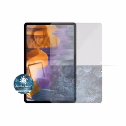 PanzerGlass 7241, Protection d'écran transparent, 27,9 cm (11"), Verre trempé, Polyéthylène téréphthalate (PET), 50 g, 1 pièc ...