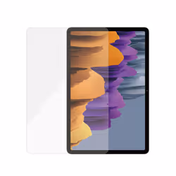 PanzerGlass 7241 protection d'écran de tablette Protection d'écran transparent Samsung 1 pièce(s)