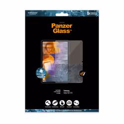 PanzerGlass 7241 protection d'écran de tablette Protection d'écran transparent Samsung 1 pièce(s)