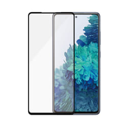 PanzerGlass 7243 écran et protection arrière de téléphones portables Protection d'écran transparent Samsung 1 pièce(s)