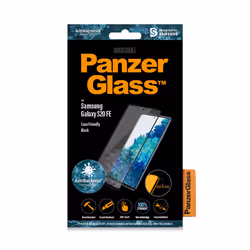 PanzerGlass 7243 écran et protection arrière de téléphones portables Protection d'écran transparent Samsung 1 pièce(s)