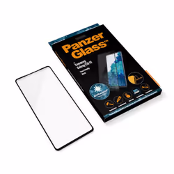 PanzerGlass 7243 écran et protection arrière de téléphones portables Protection d'écran transparent Samsung 1 pièce(s) - Vue supplémentaire 4