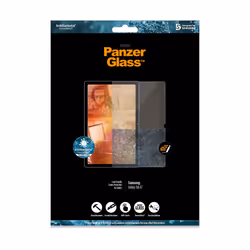 PanzerGlass 7244 protection d'écran de tablette Protection d'écran transparent Samsung 1 pièce(s)