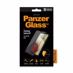 PanzerGlass 7251 écran et protection arrière de téléphones portables Protection d'écran transparent Samsung 1 pièce(s) - Vue supplémentaire 2