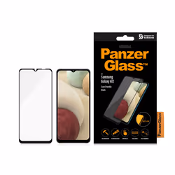 PanzerGlass 7251 écran et protection arrière de téléphones portables Protection d'écran transparent Samsung 1 pièce(s) - Vue supplémentaire 3