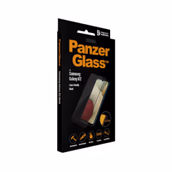 PanzerGlass 7251 écran et protection arrière de téléphones portables Protection d'écran transparent Samsung 1 pièce(s) - Vue supplémentaire 4