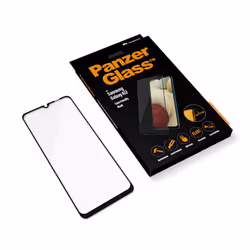 PanzerGlass 7251 écran et protection arrière de téléphones portables Protection d'écran transparent Samsung 1 pièce(s) - Vue supplémentaire 5
