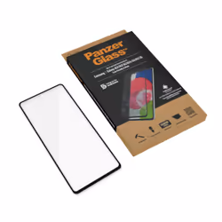 PanzerGlass 7253 écran et protection arrière de téléphones portables Protection d'écran transparent Samsung 1 pièce(s) - Vue supplémentaire 5
