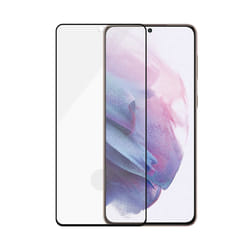 PanzerGlass 7257 écran et protection arrière de téléphones portables Protection d'écran transparent Samsung 1 pièce(s)