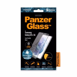PanzerGlass 7257 écran et protection arrière de téléphones portables Protection d'écran transparent Samsung 1 pièce(s)